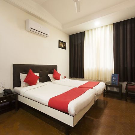 Oyo 9806 Hotel Arvi Lonavala Bagian luar foto