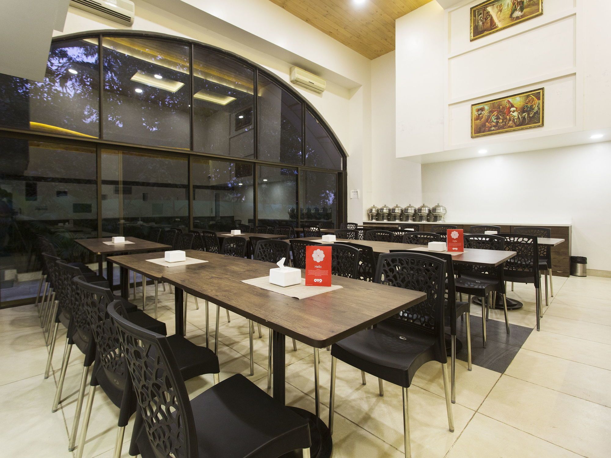 Oyo 9806 Hotel Arvi Lonavala Bagian luar foto